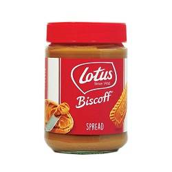 لوتوس کره بیسکوئیتی